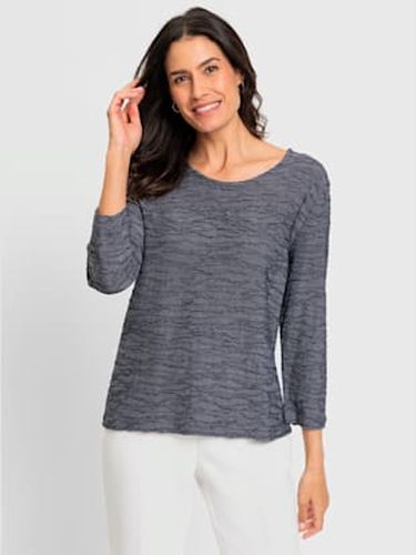 T-shirt à manches 3/4 65% viscose - Witt - Modalova