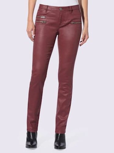 Pantalon skinny coupe skinny - Witt - Modalova