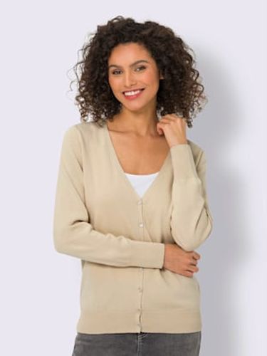 Veste en tricot fin style cardigan - Witt - Modalova