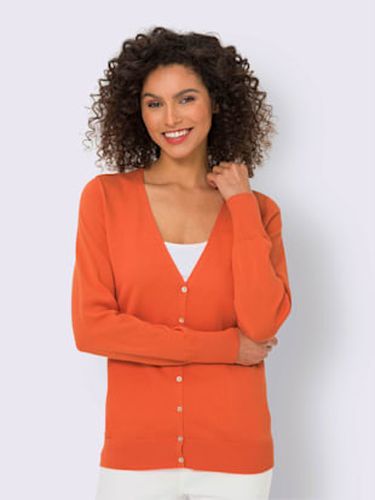 Veste en tricot fin style cardigan - Witt - Modalova