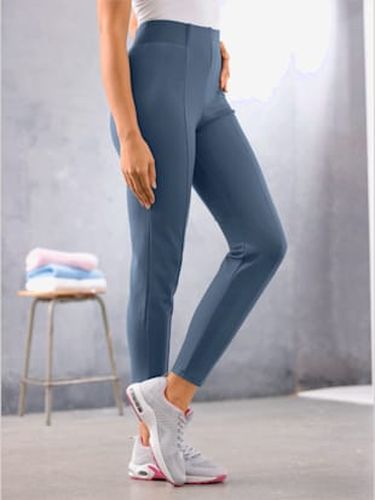 Pantalon de loisirs effet ventre plat - Catamaran Sports - Modalova