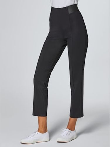 Pantalon de loisirs effet ventre plat - Catamaran Sports - Modalova