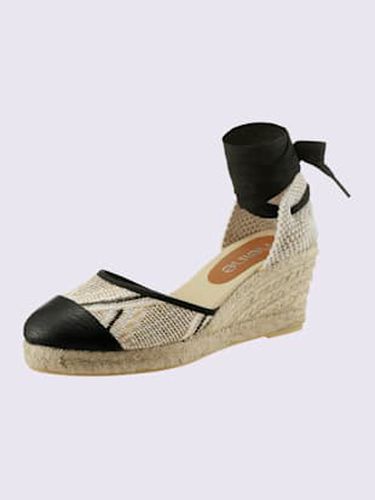 Sandales compensées fabriqué en espagne - - - Helline - Modalova