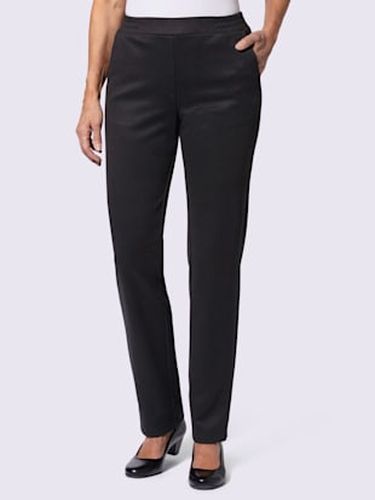 Pantalon qualité flanelle chaude - Witt - Modalova