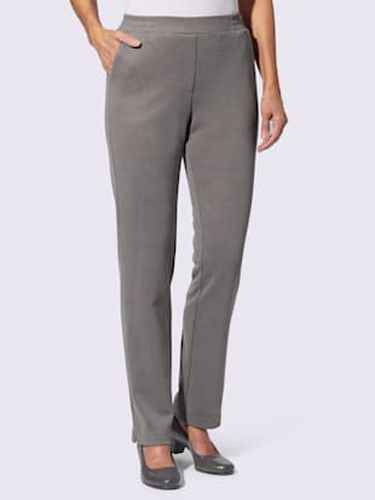 Pantalon qualité flanelle chaude - Witt - Modalova