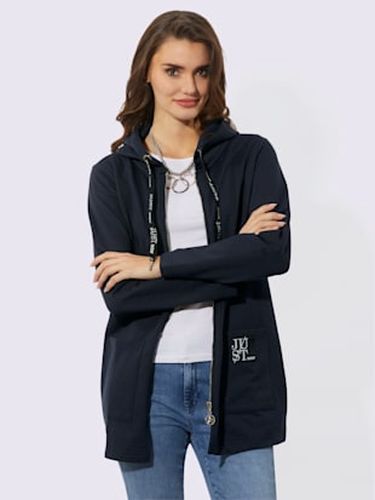 Veste sweat 60% coton - Witt - Modalova