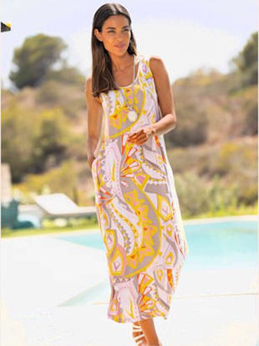 Robe en jersey imprimé mode - Witt - Modalova