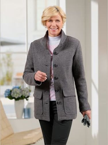 Veste en laine 40% laine - Witt - Modalova