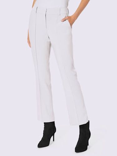 Pantalon qualité légère, confortable à porter - Ashley Brooke - Modalova