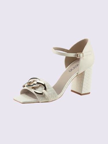 Sandales helline pour Femme Modalova