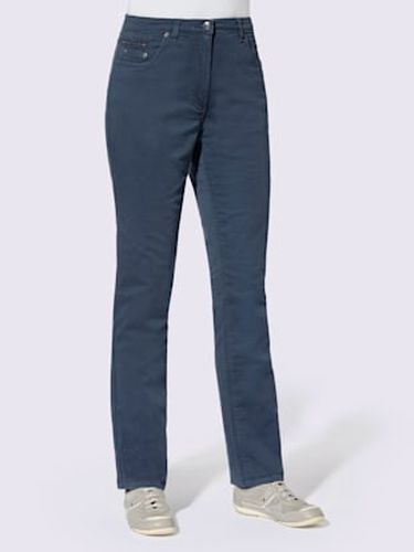 Jean 98% coton - Collection L - Modalova