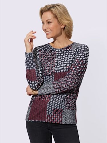 T-shirt à manches longues qualité hivernale - Witt - Modalova