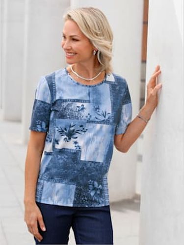 T-shirt à encolure ronde qualité jersey indéformable - Witt - Modalova