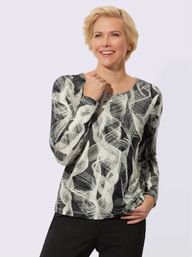 T-shirt à encolure ronde viscose - Witt - Modalova