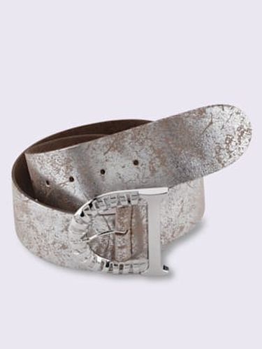 Ceinture boucle décorative - Witt - Modalova