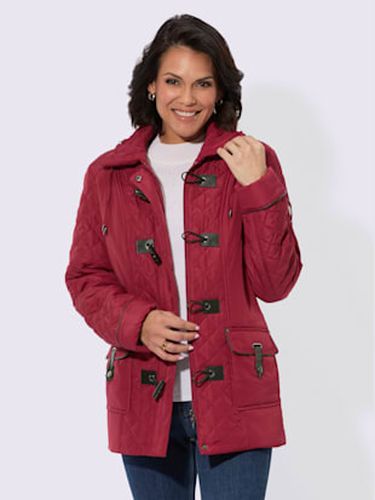 Doudoune matelassage affinant - Collection L - Modalova