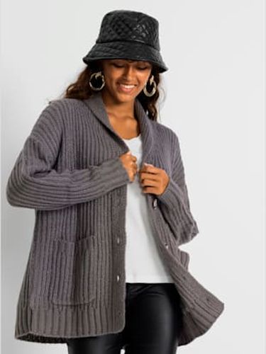 Veste en tricot moelleux et chaud - Witt - Modalova