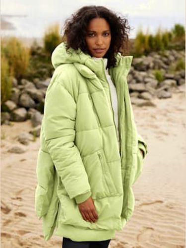 Veste à capuche coupe ample - Witt - Modalova