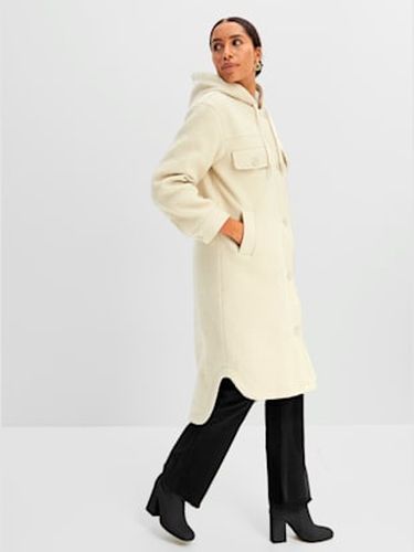 Manteau d'hiver aspect bouclé - Witt - Modalova