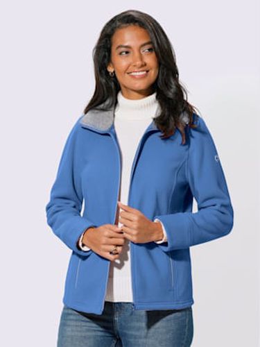 Veste polaire qualité polaire chaude - Collection L - Modalova