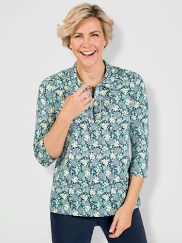 Polo petites pierres brillantes fantaisie - Witt - Modalova