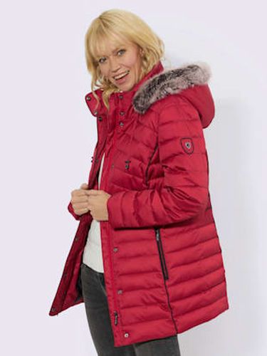 Doudoune longueur amovible - Witt - Modalova