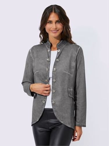Veste sweat pur coton - Witt - Modalova