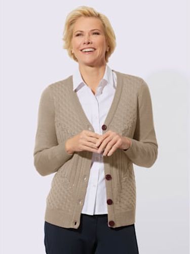 T-shirt à manches courtes superbe qualité douce et fluide - Witt - Modalova