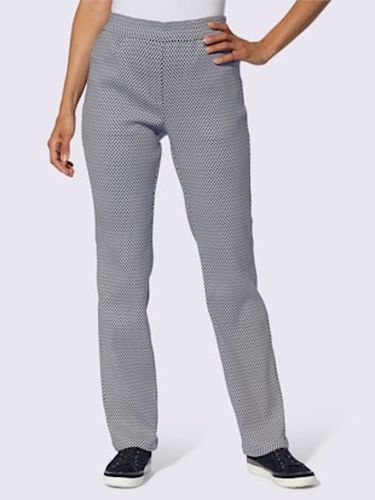 Pantalon extensible très élastique - Collection L - Modalova