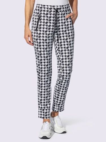 Pantalon jogpant qualité jersey très confortable - Witt - Modalova