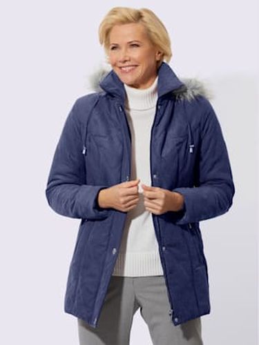 Veste à capuche ultra-doux - Witt - Modalova