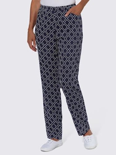 Pantalon pure viscose - Witt - Modalova