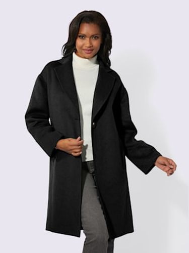 Manteau court 30% laine - Witt - Modalova