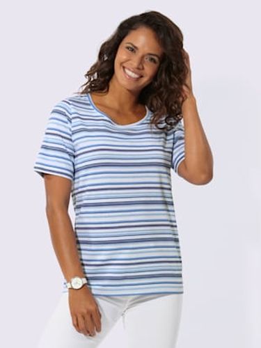 T-shirt rayé agréables à porter - Collection L - Modalova