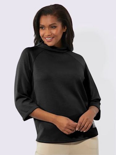 T-shirt à manches 3/4 50% modal - Witt - Modalova