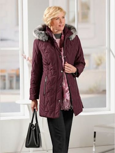 Veste longue longueur tendance - Witt - Modalova