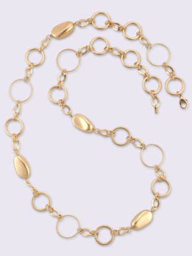 Collier coupe longue tendance - Witt - Modalova