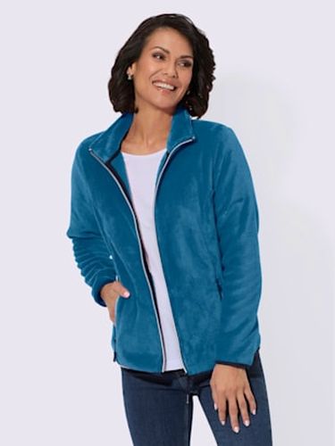 Veste polaire qualité ultra-douce - Collection L - Modalova