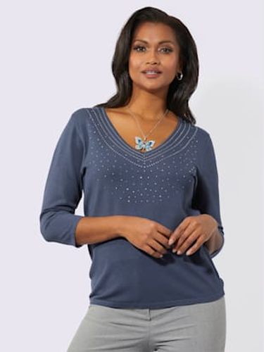 Pull à manches 3/4 70% viscose (ecovero) - Fair Lady - Modalova