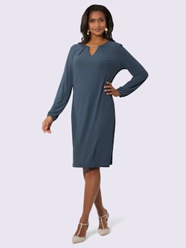 Robe en jersey coupe évasée - Fair Lady - Modalova