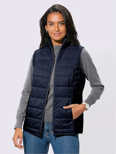 Gilet matelassé garnissage ultra-léger - Collection L - Modalova