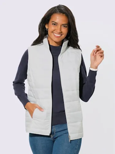 Gilet matelassé garnissage ultra-léger - Collection L - Modalova