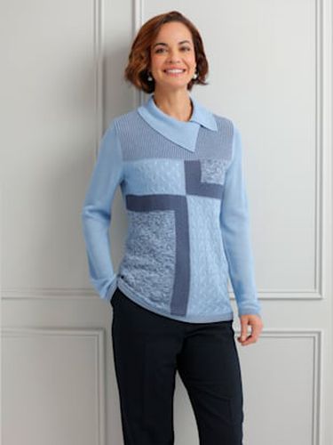 Pull jolie structure tricot - Witt - Modalova