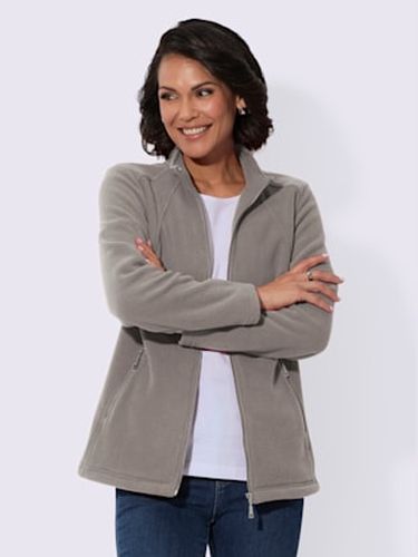 Veste polaire qualité polaire chaude - Collection L - Modalova