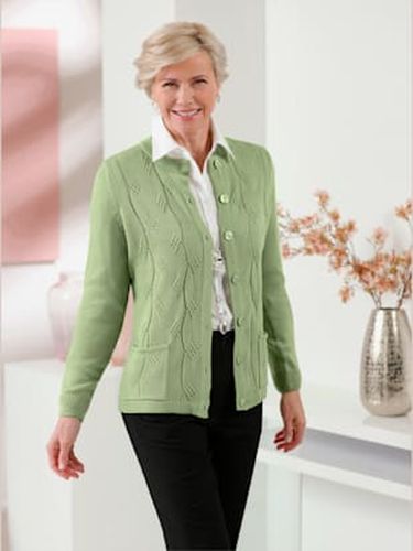 Veste en tricot toucher doux et agréable - Witt - Modalova