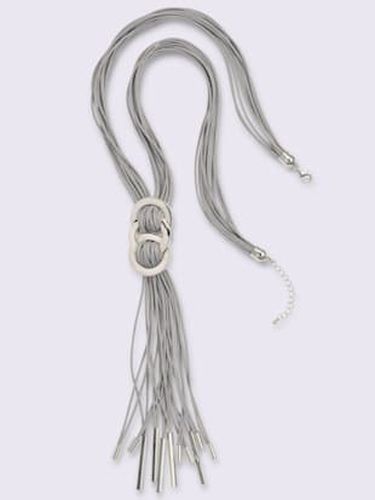 Collier chaîne longue tendance - Witt - Modalova