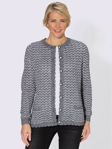 Veste en tricot ajouré superbe motif ajouré - Witt - Modalova