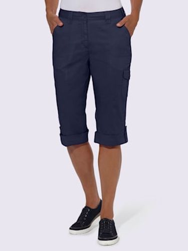 Bermuda qualité coton - Collection L - Modalova