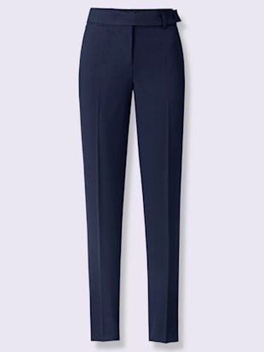 Pantalon plissé entretien facile - Fair Lady - Modalova