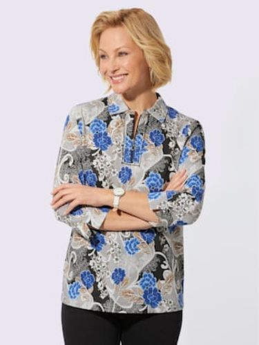 Polo petites pierres brillantes fantaisie - Witt - Modalova